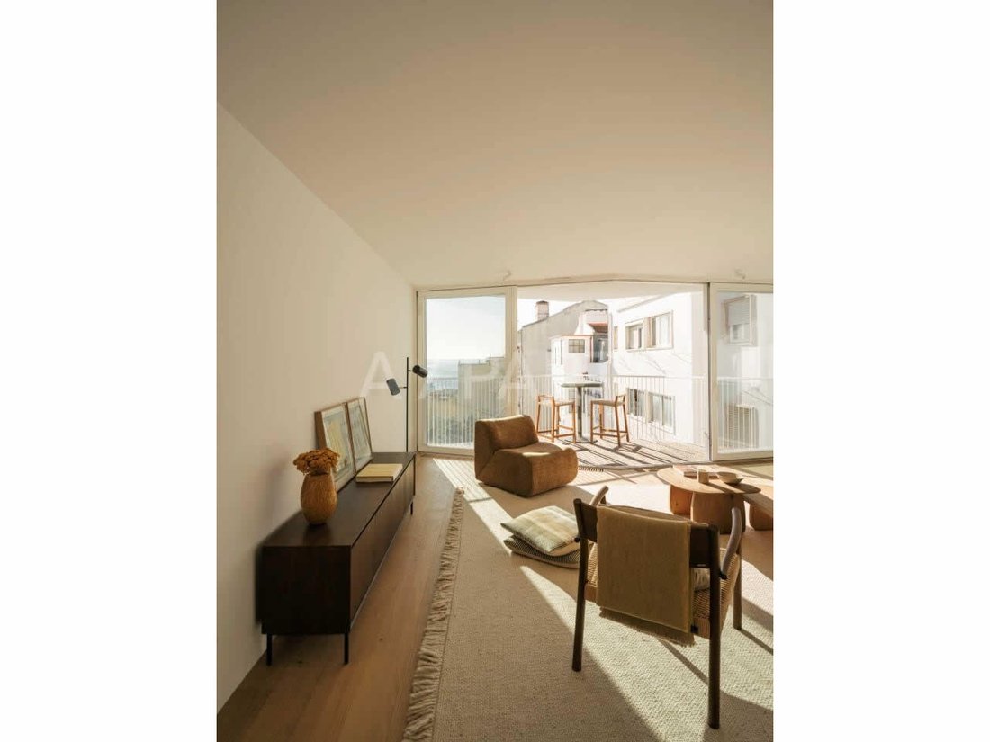 Apartment in Estrela, Lisbon, Portugal 3 - 18435920