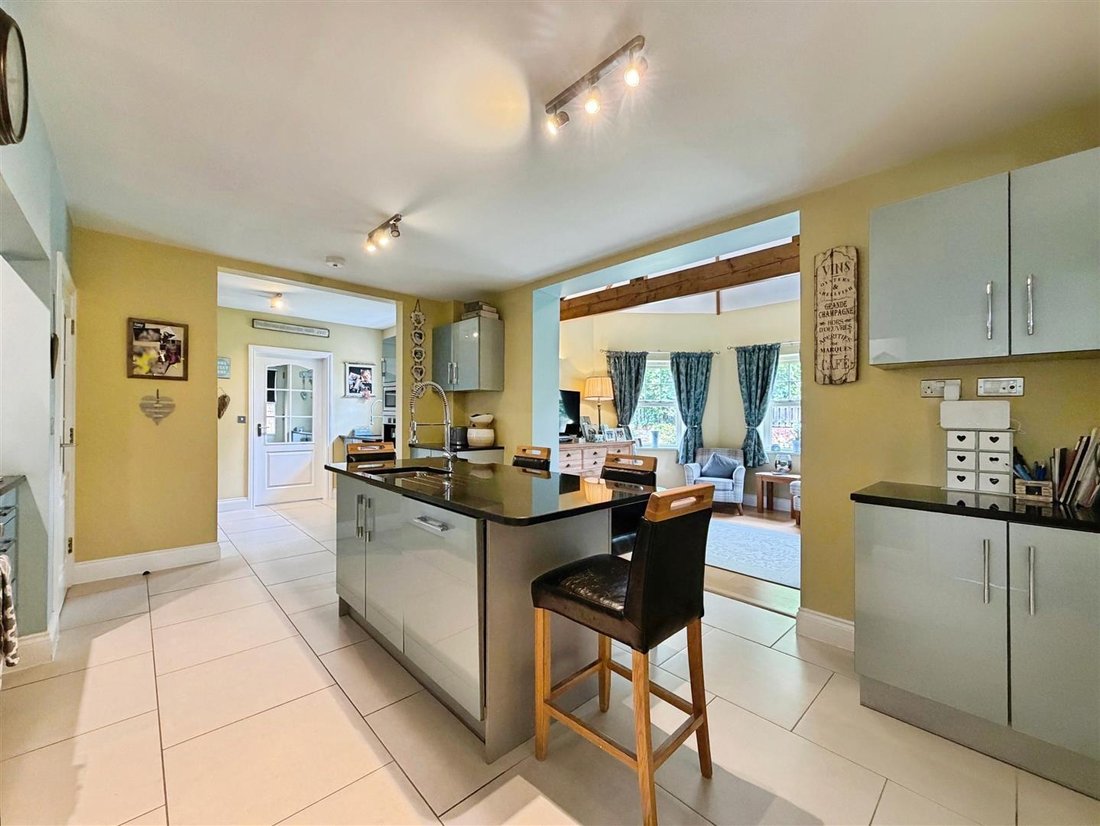House in Bawtry, England 5 - 18442884