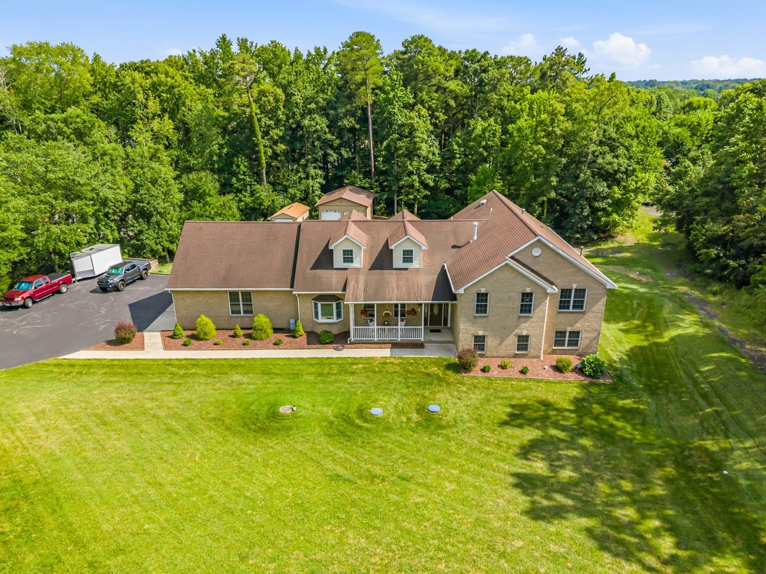House in Glenn Dale, Maryland, United States 2 - 18437380