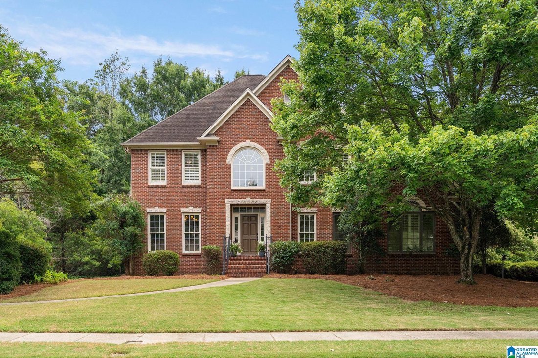 House in Vestavia Hills, Alabama, United States 3 - 18436166