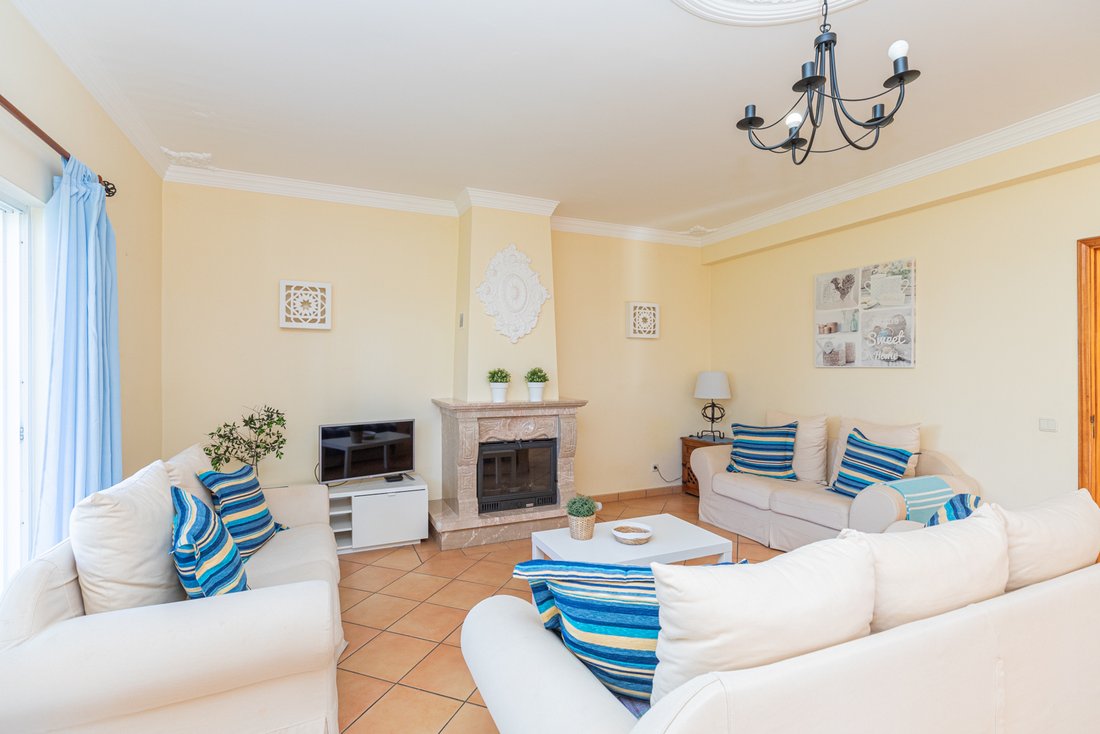 Villa in Almancil, Algarve, Portugal 5 - 18435960