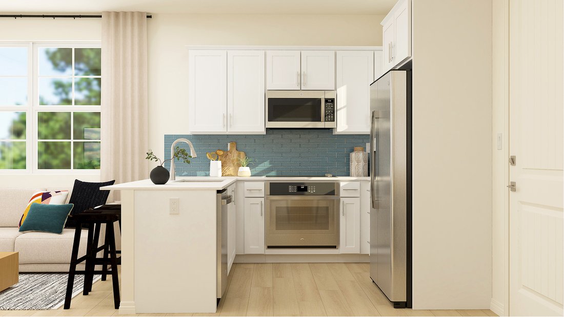 House in Ontario, California, United States 2 - 18438356