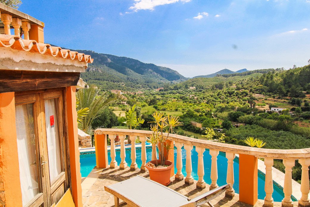 Finca in Andratx, Balearic Islands, Spain 5 - 17904266