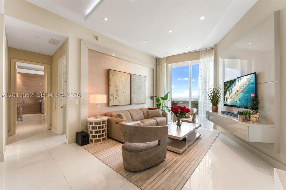 Condo in Sunny Isles Beach, Florida, United States 1 - 17898599