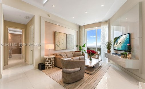 Condo in Sunny Isles Beach, Florida, United States 1