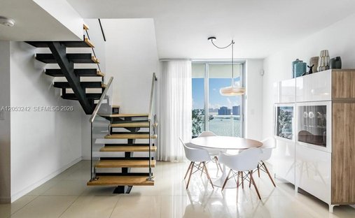 Condo in Miami Beach, Florida, United States 1