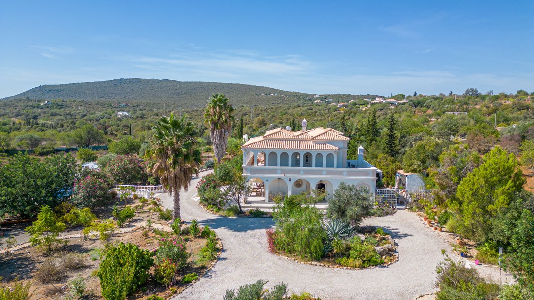 House in Moncarapacho, Algarve, Portugal 2 - 18436993