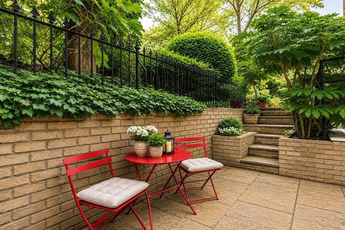 Appartement à Earls Court, Kensington et Chelsea, Angleterre 5 - 18436248