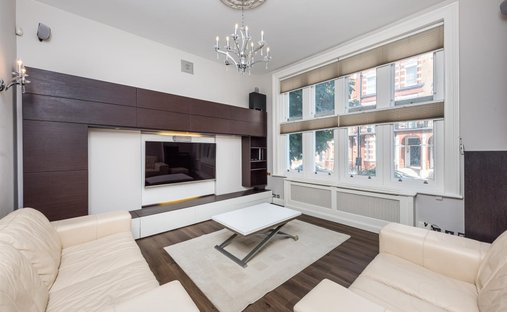 Apartment in Earls Court, Kensington And Chelsea, England 1