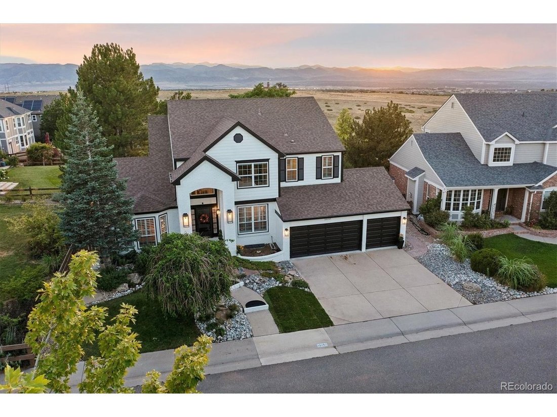 House in Highlands Ranch, Colorado, United States 3 - 18442128