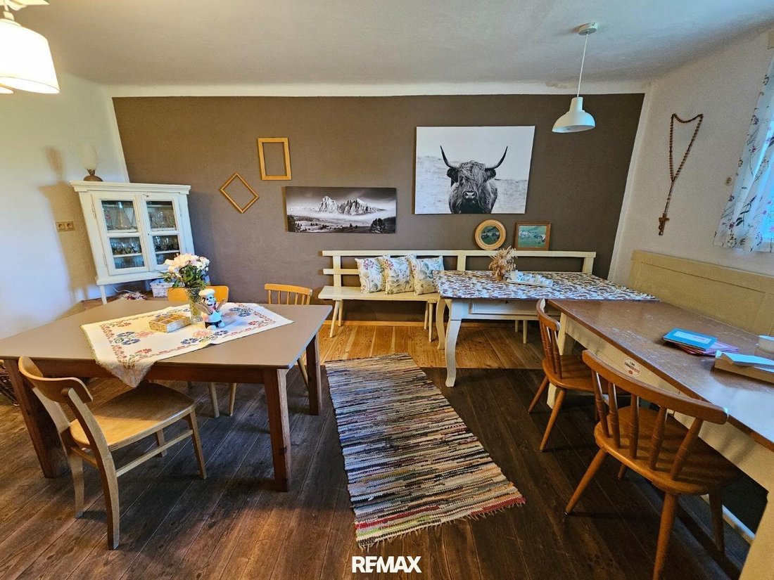Country House in Steinfeld, Carinthia, Austria 1 - 18435020