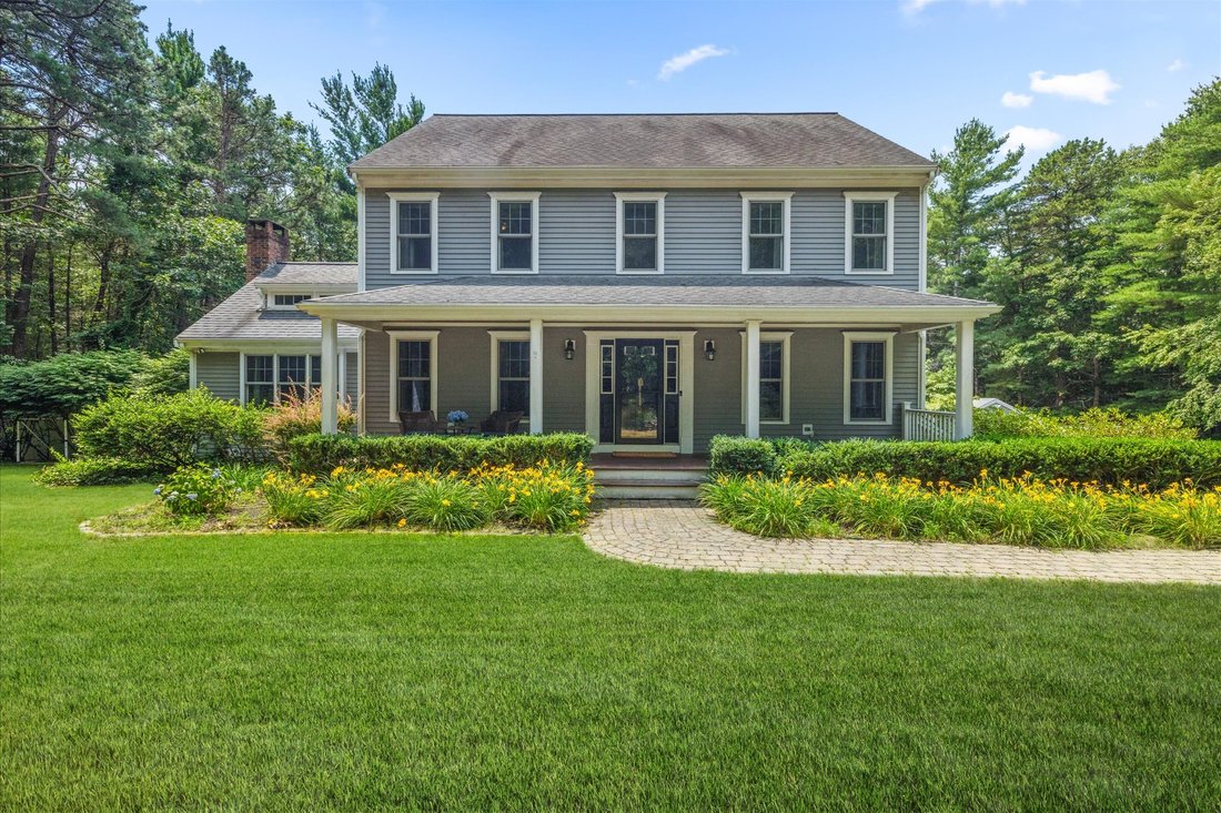 House in Kingston, Massachusetts, United States 2 - 18435209