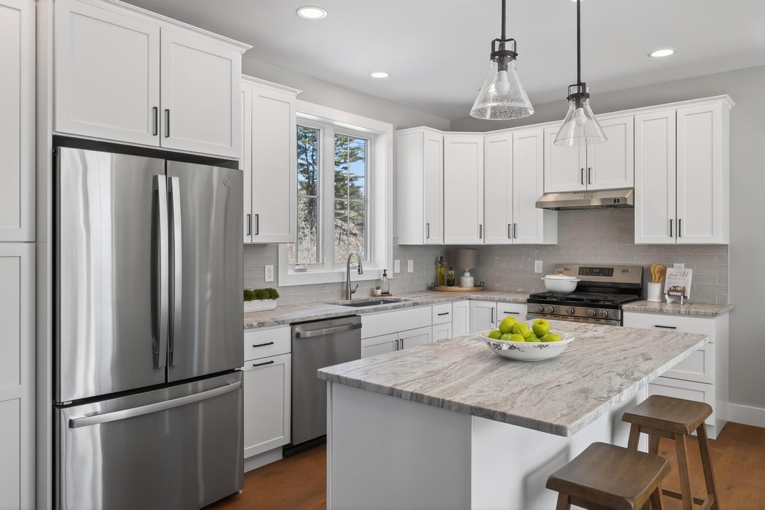 House in Portland, Maine, United States 4 - 18438751