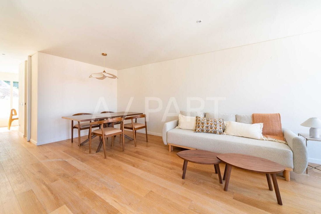 Apartment in Estrela, Lisbon, Portugal 3 - 18435878