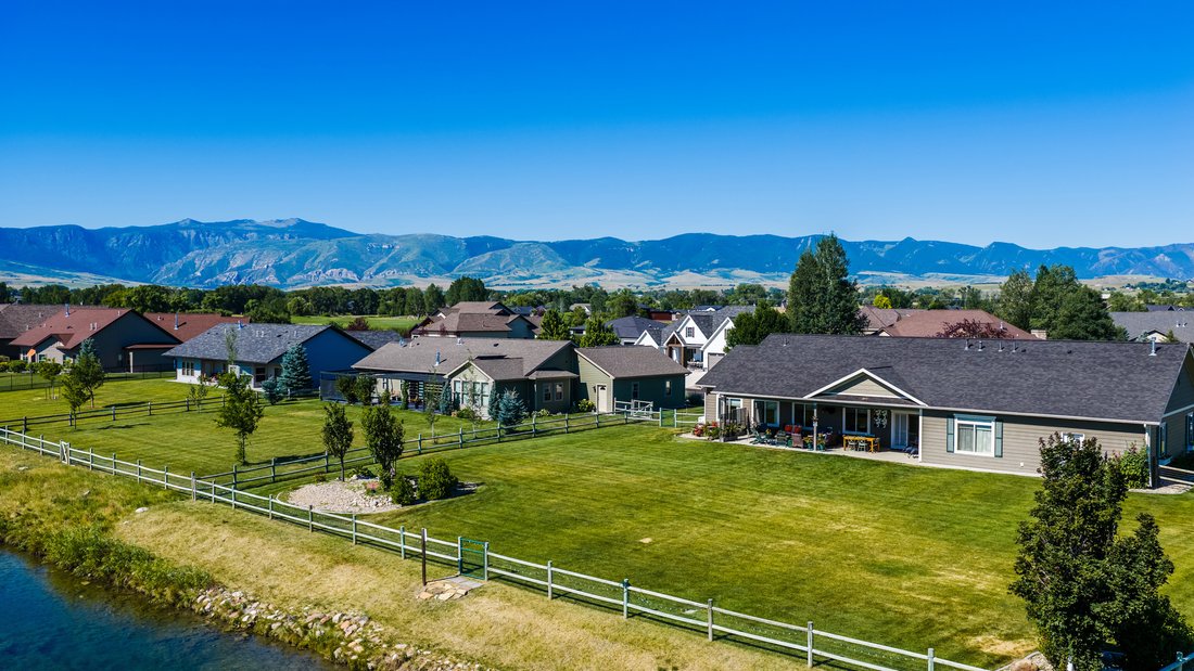 House in Sheridan, Wyoming, United States 3 - 18438513