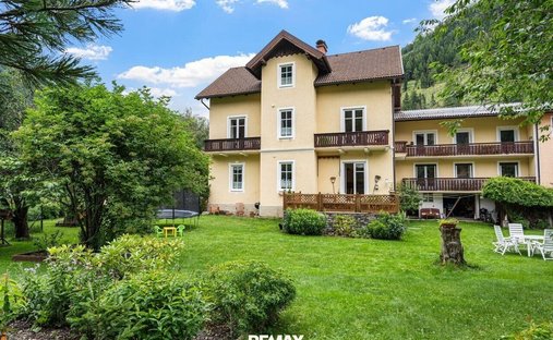 Mallnitz, Carinthia, Austria 1