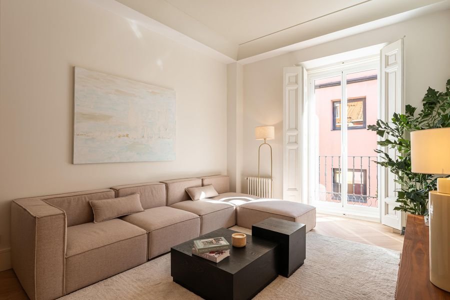 Apartment in Centro, Madrid, Spain 2 - 18357163