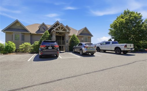 Condo in Banner Elk, North Carolina, United States 1
