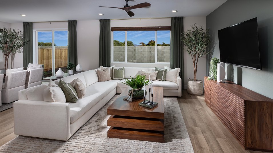 House in Manteca, California, United States 5 - 18438216