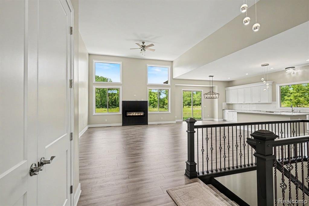 House in Richmond, Michigan, United States 5 - 18309512