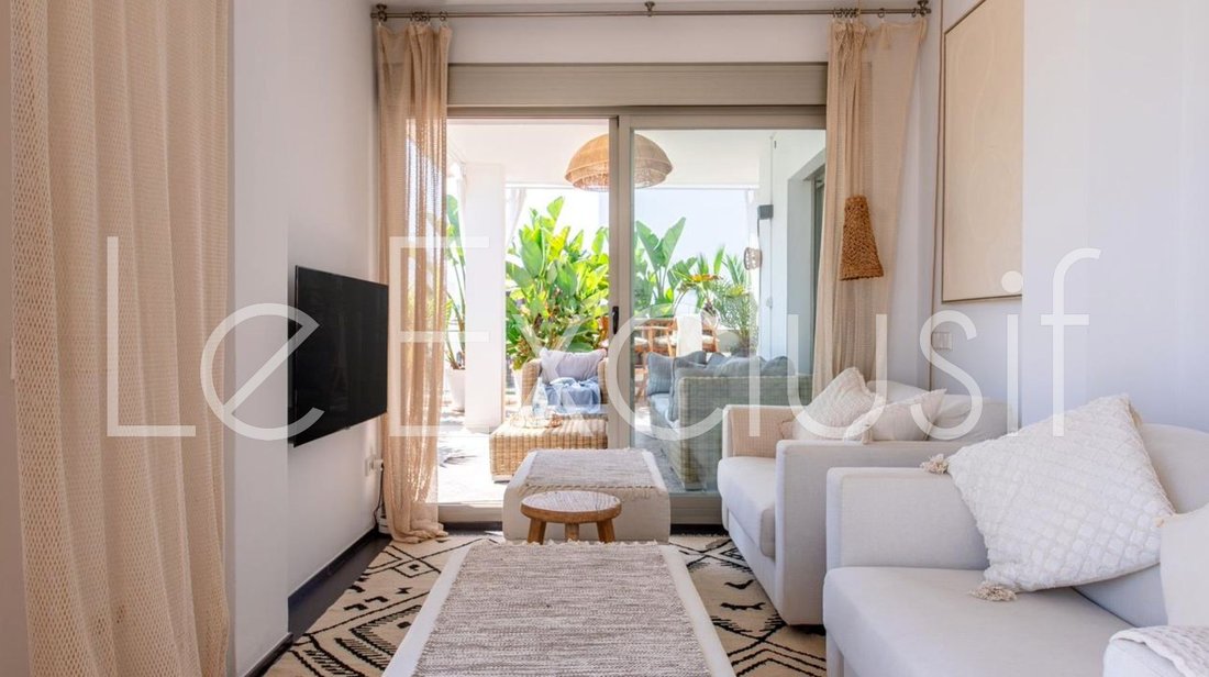 Apartment in Ibiza Town, Balearic Islands, Spain 3 - 17074332