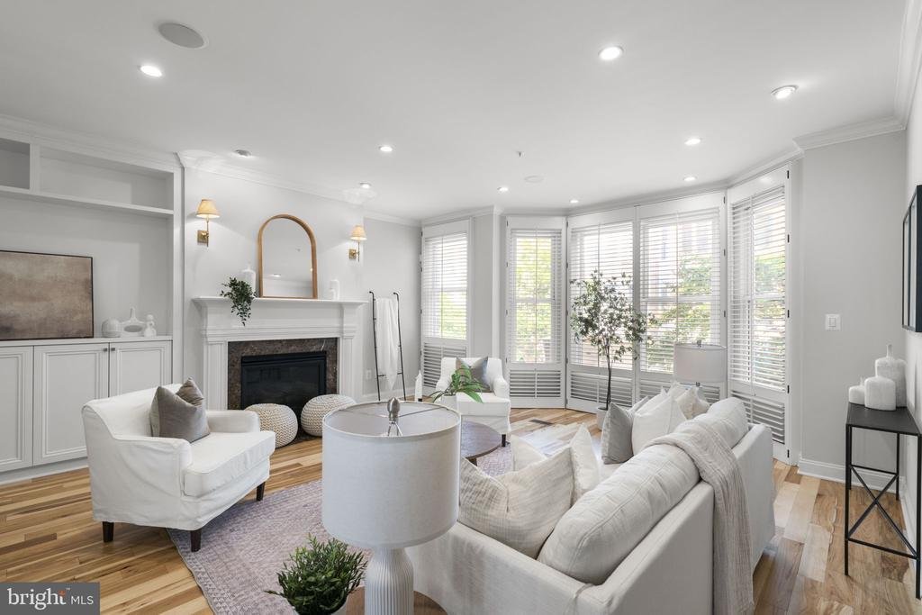 Haus in Baltimore, Maryland, Vereinigte Staaten 3 - 18440360