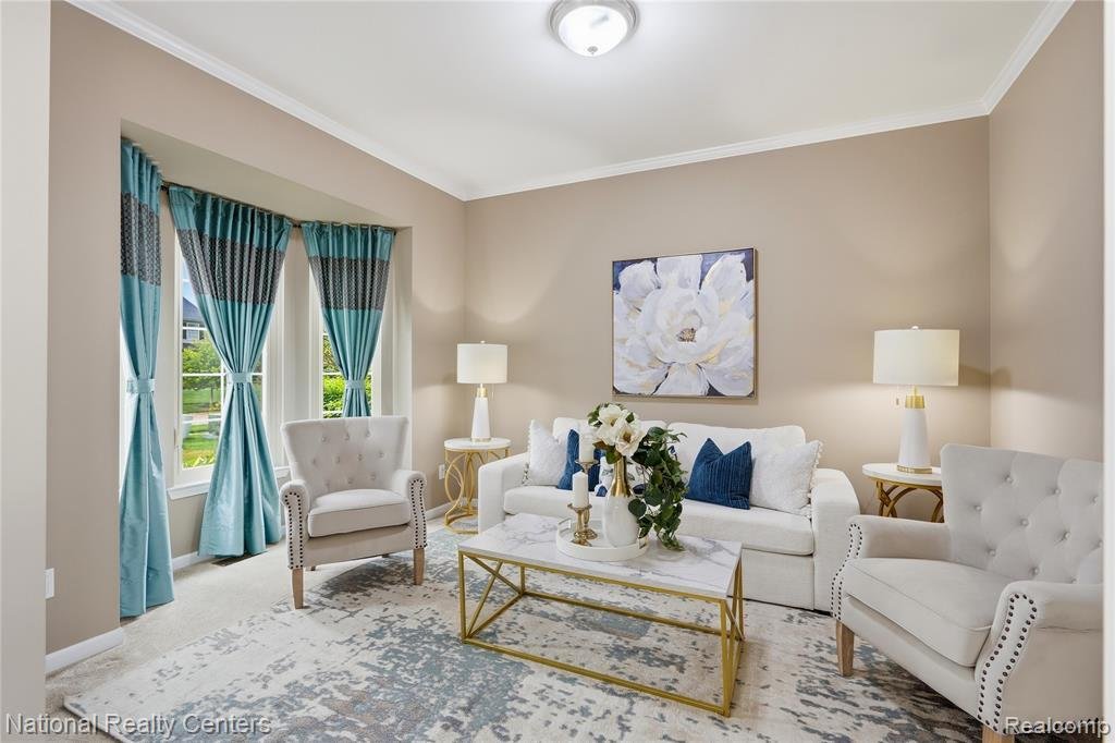 House in South Lyon, Michigan, United States 5 - 18370442