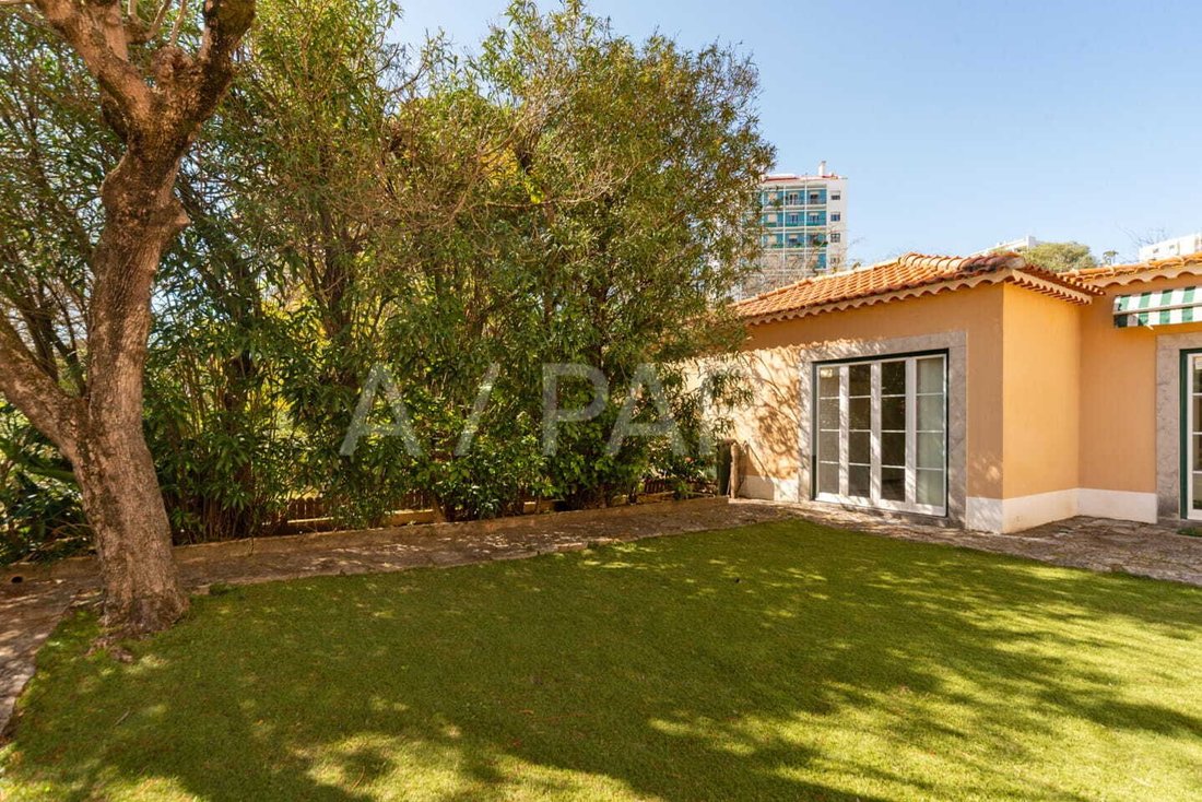House in Sao Vicente, Lisbon, Portugal 4 - 18435805