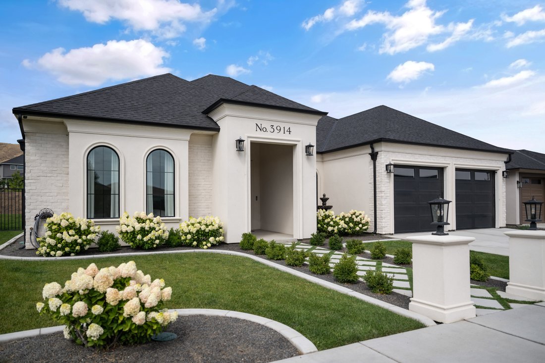 House in Kennewick, Washington, United States 3 - 18437956