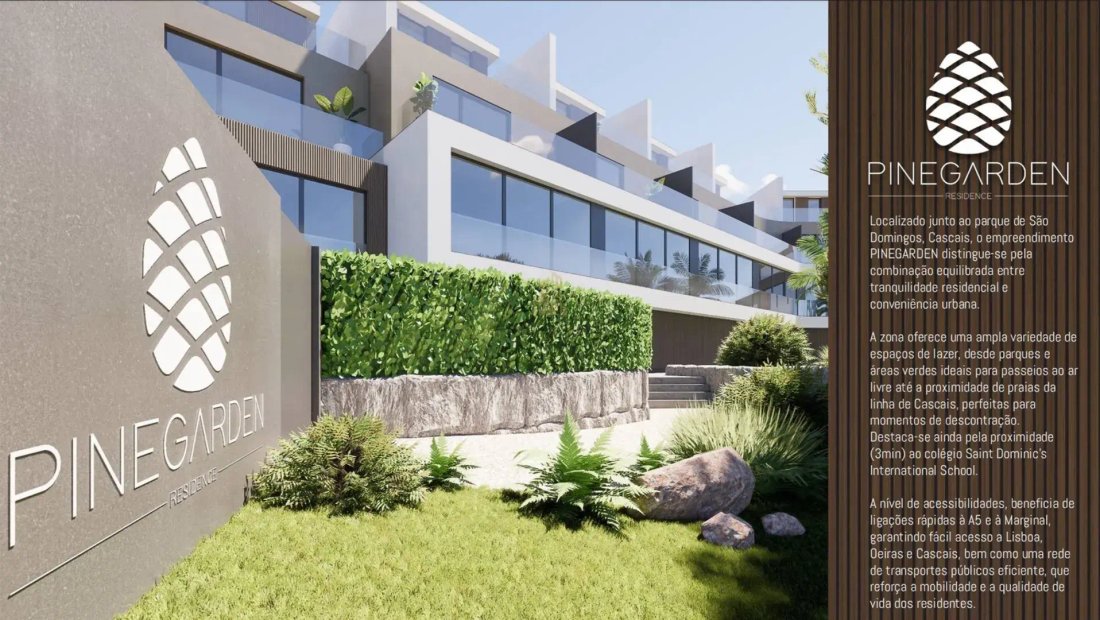 Condo in Sao Domingos de Rana, Lisbon, Portugal 2 - 18435906