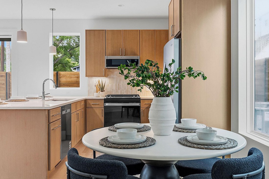 House in Austin, Texas, United States 3 - 18440200