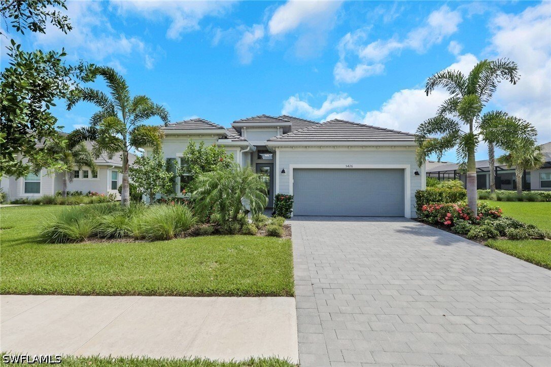 House in Ave Maria, Florida, United States 1 - 18439101