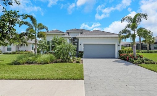 Casa a Ave Maria, Florida, Stati Uniti 1