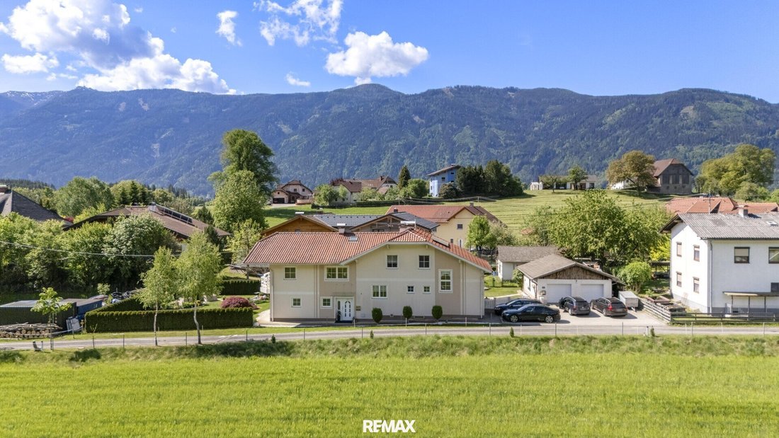 Lendorf, Carinthia, Austria 2 - 18435115