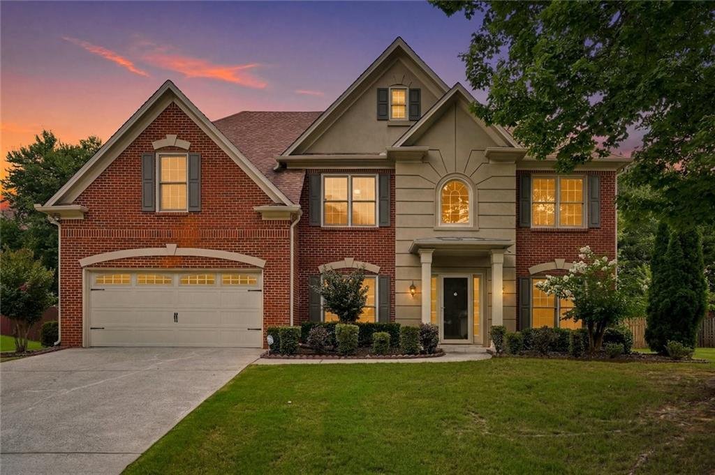 House in Johns Creek, Georgia, United States 1 - 18443080