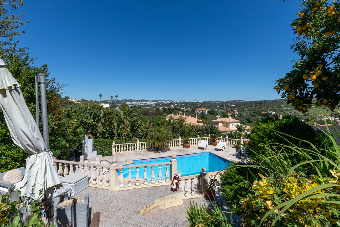 Villa à Loule (Sao Clemente), Algarve, Portugal 4 - 18436324