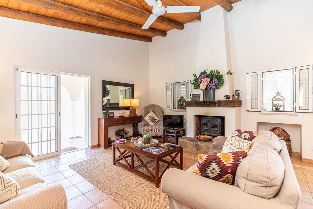 Villa a Salir, Algarve, Portogallo 3 - 18435921
