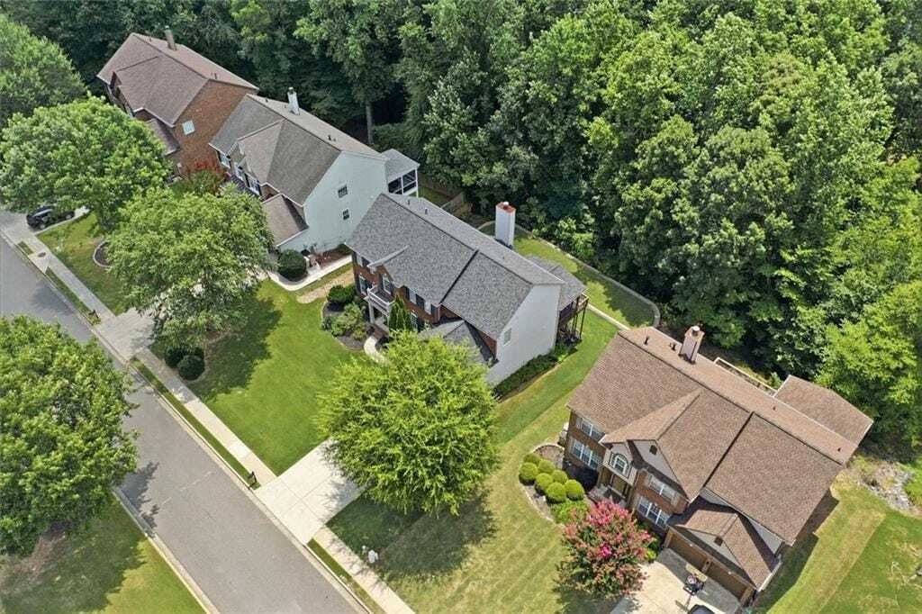 House in Cumming, Georgia, United States 4 - 18436684
