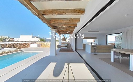 Chalet en Es Mercadal, Islas Baleares, España 1