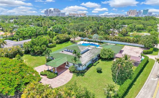House in Miami, Florida, United States 1
