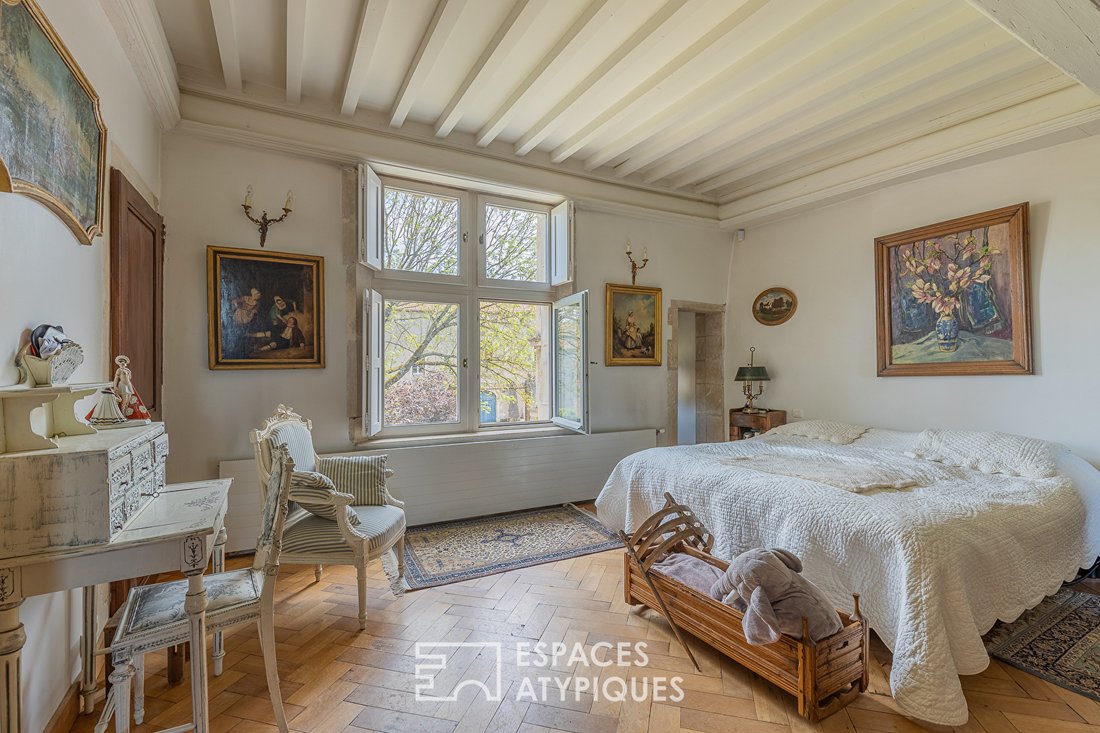 Villa in Gondreville, Grand Est, France 3 - 18438315