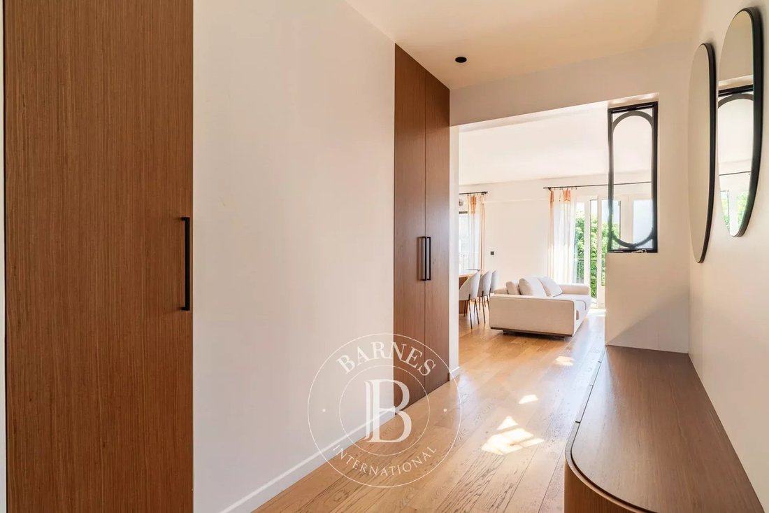 Apartment in Parchamp–Albert Kahn, Boulogne-Billancourt, France 4 - 18437604