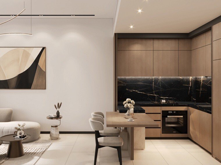 Apartment in Al Barsha South 3, Al Barsha, Dubai 5 - 18436098