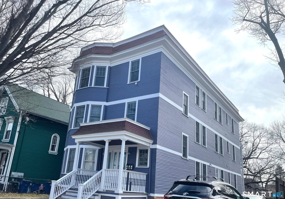 House in New Haven, Connecticut, United States 1 - 18436572