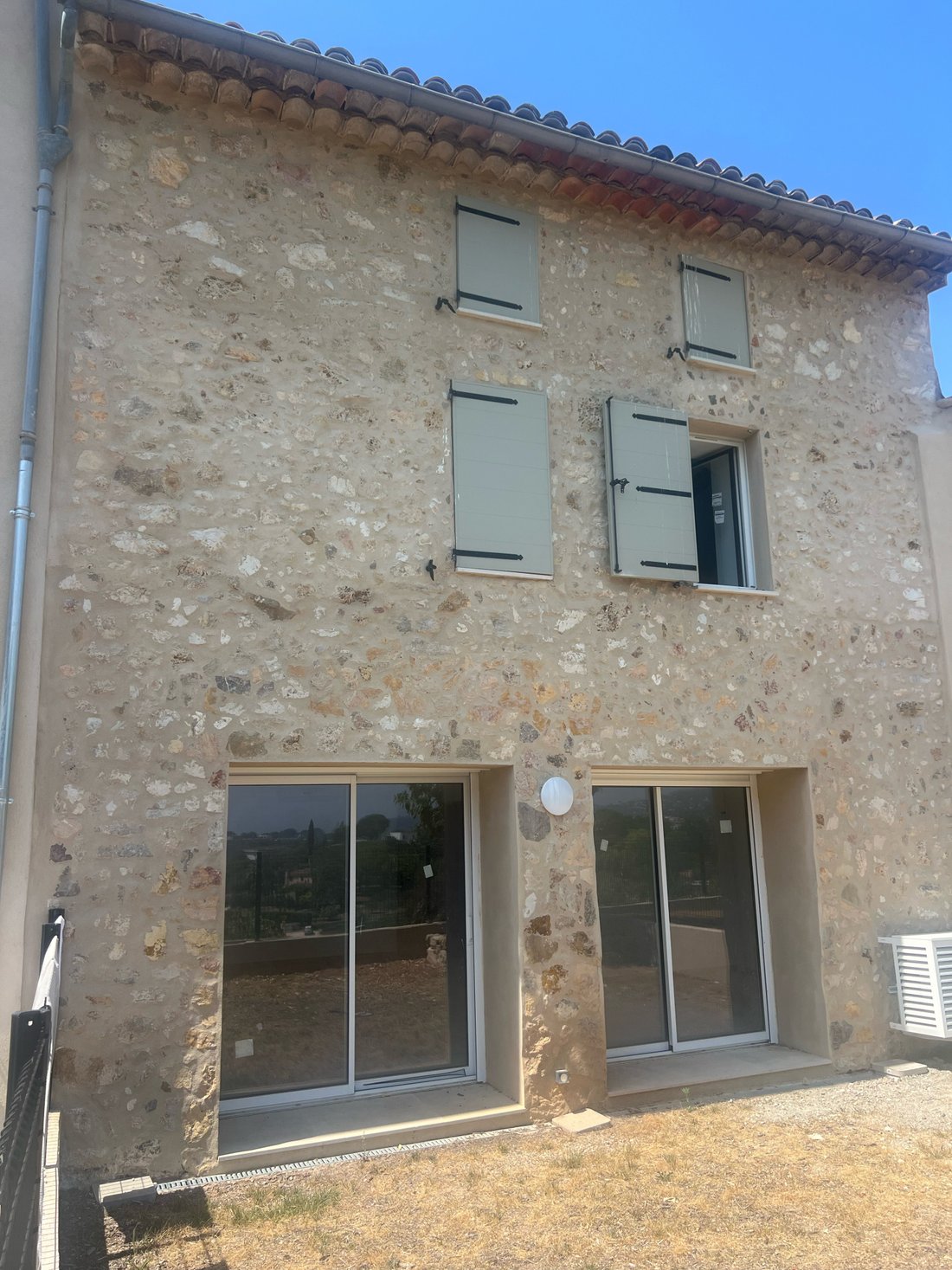 Villa in Mougins, Provence-Alpes-Côte d'Azur, France 2 - 18440955