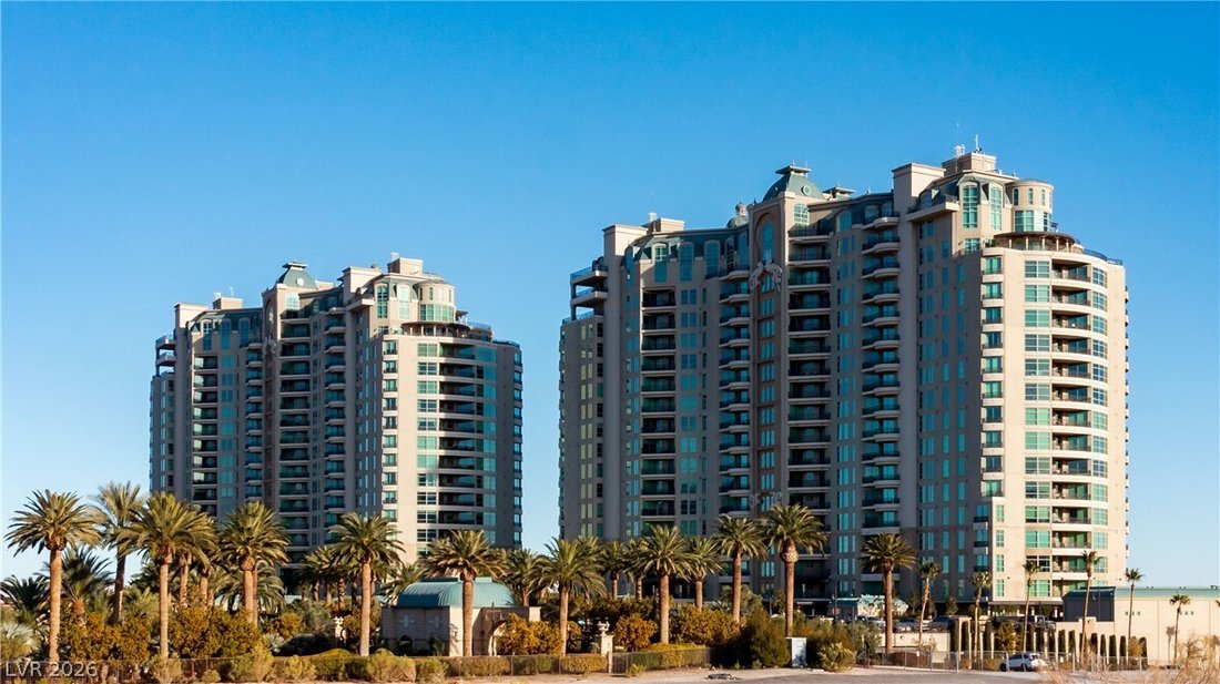 House in Las Vegas, Nevada, United States 1 - 18439785