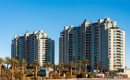House in Las Vegas, Nevada, United States 1