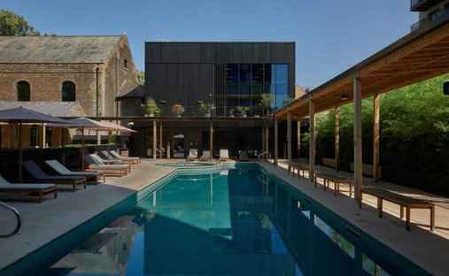Casa a Brentford, Hounslow, Inghilterra 1