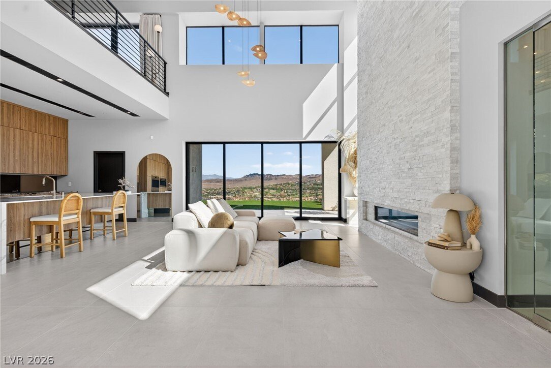House in Henderson, Nevada, United States 1 - 18442057