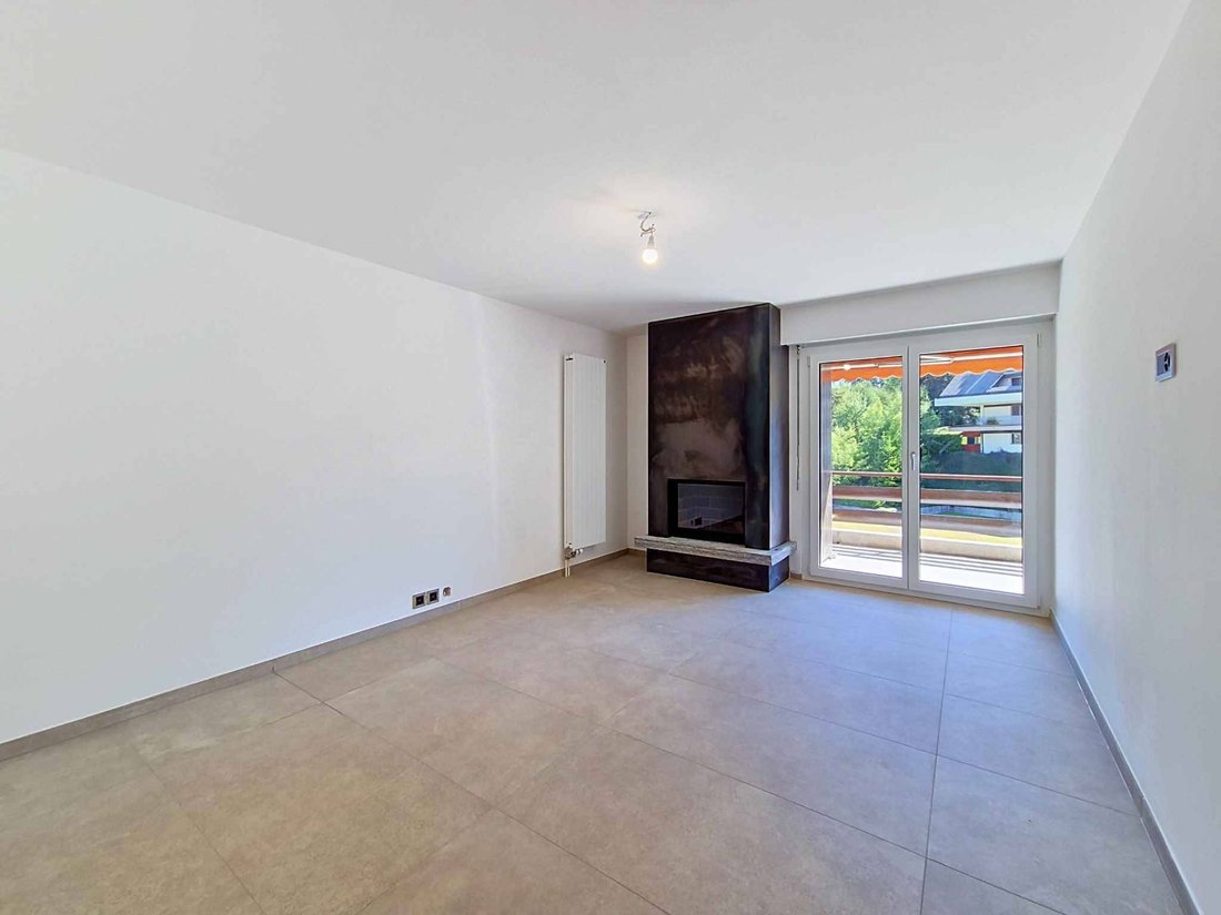 Apartment in Crans-Montana, Valais, Switzerland 4 - 18436026